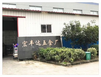 จีน PingHu HongFengDa Hardware Factory