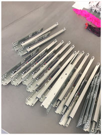 804sh ปกปิดลิ้นชักวิ่งใกล้นุ่มซ่อน, เปลี่ยนสไลด์ลิ้นชักนามสกุลเดียว