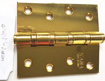 SS 4 นิ้ว SN โหลดลูกบอลกล่องกระดูกท้าย hinge